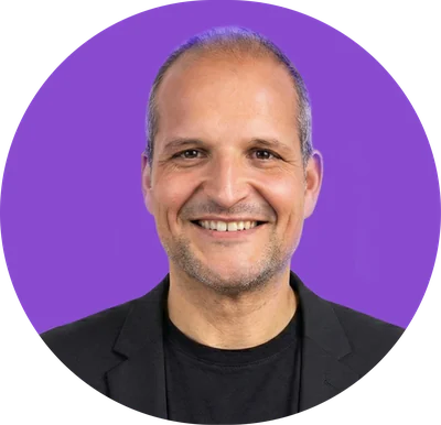 Toni Bagur, CEO de Inmatic